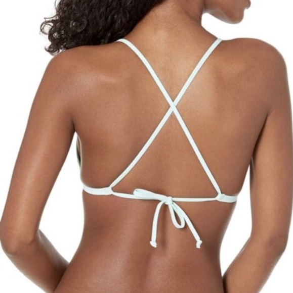 Addidas BW Volleyball Bikini Top - Picture 2 of 11